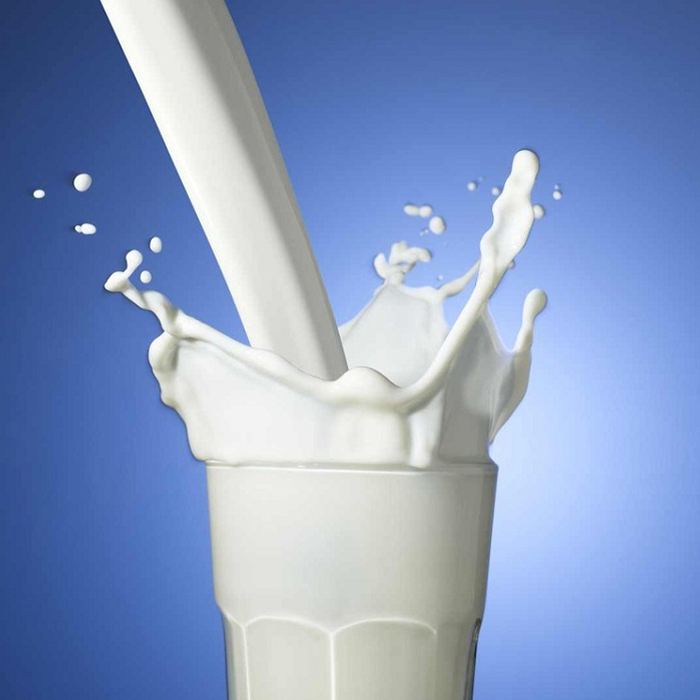Filtración de productos lácteos