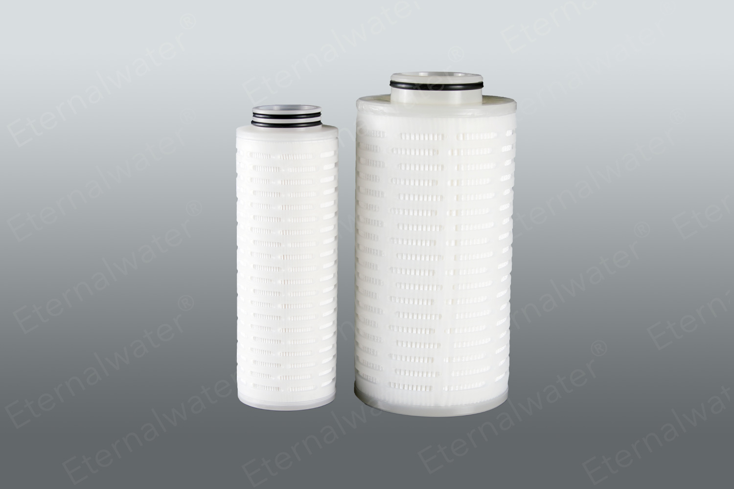 Serie PVDF