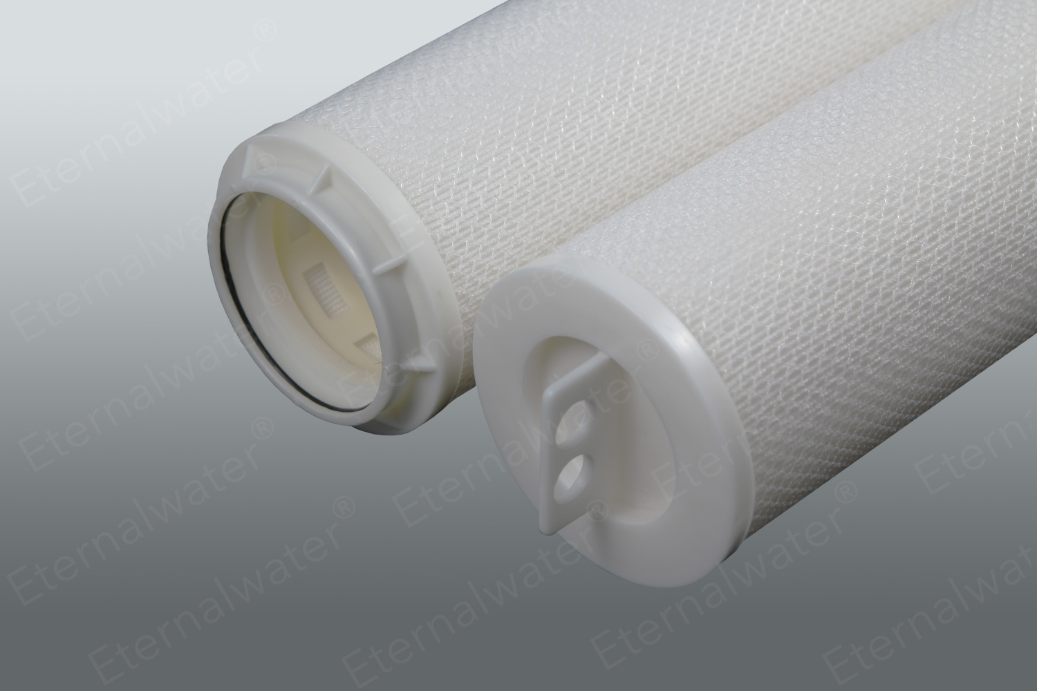cartucho de filtros de alto flujo