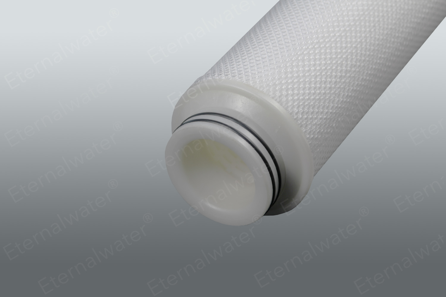 Filtro de la serie EMD