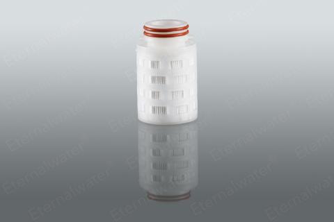 Serie PVDF ELV